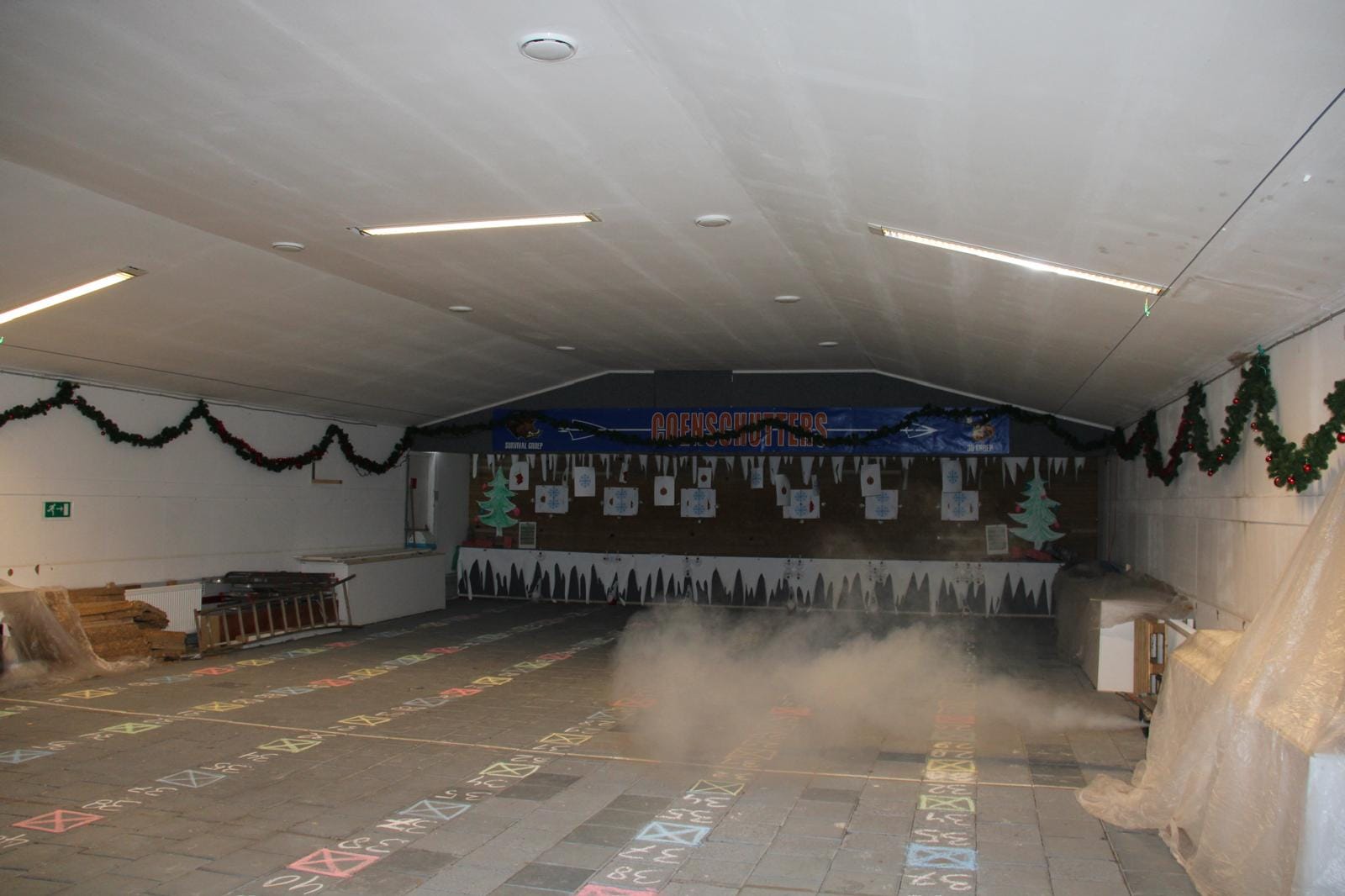 Kerstverschieting 2023